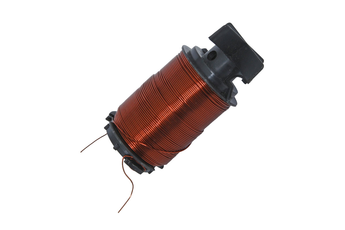 Precision CNC Primary Winding