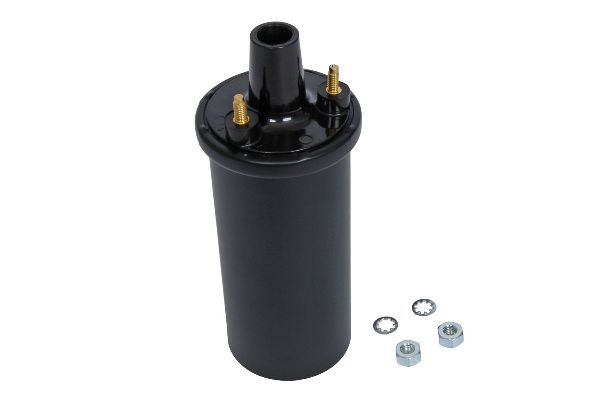 Restoration Plus Series Chrysler Ignition Coil