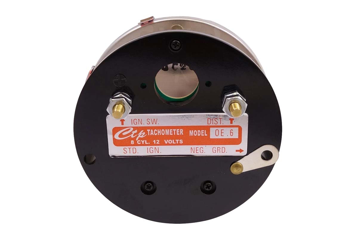 M&H Part 44269 Product Image 2