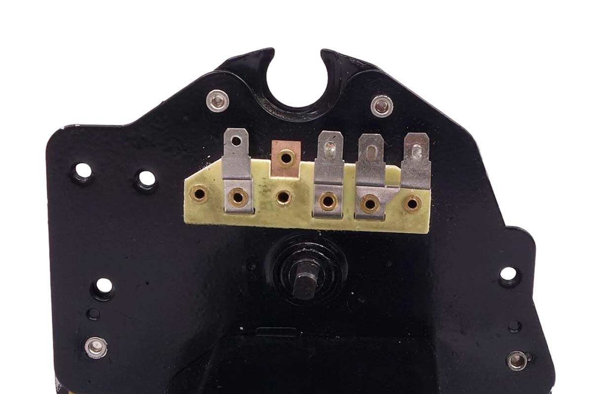 M&H Part 44609 Product Image 3